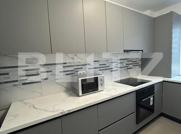 Apartament de închiriat 2 camere Libertatii - 195361AI | BLITZ Târgu Mureș | Poza6