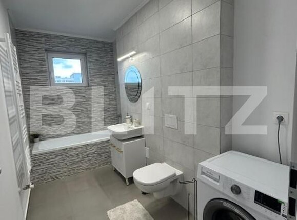 Apartament de închiriat 2 camere Libertatii - 195361AI | BLITZ Târgu Mureș | Poza7