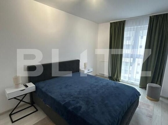 Apartament de închiriat 2 camere Libertatii - 195361AI | BLITZ Târgu Mureș | Poza3