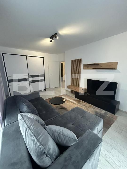 Apartament de închiriat 2 camere Libertatii - 195361AI | BLITZ Târgu Mureș | Poza2