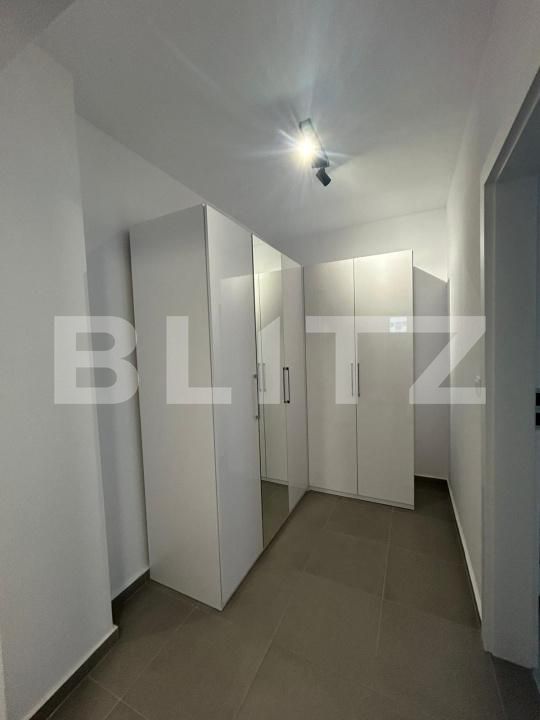 Apartament de închiriat 2 camere Libertatii - 195361AI | BLITZ Târgu Mureș | Poza4