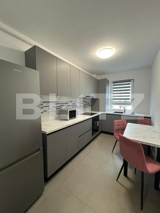 Apartament de închiriat 2 camere Libertatii - 195361AI | BLITZ Târgu Mureș | Poza5