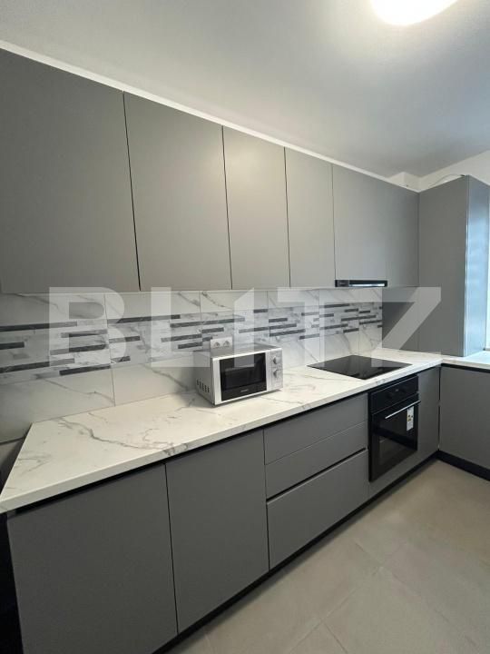 Apartament de închiriat 2 camere Libertatii - 195361AI | BLITZ Târgu Mureș | Poza6