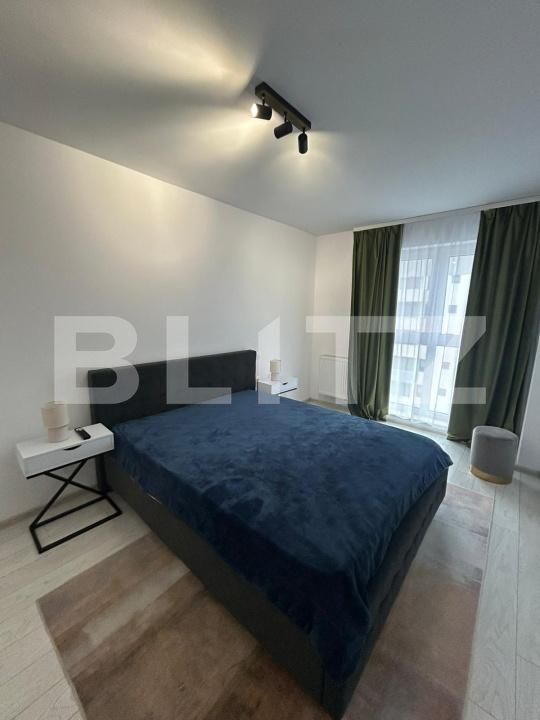 Apartament de închiriat 2 camere Libertatii - 195361AI | BLITZ Târgu Mureș | Poza3