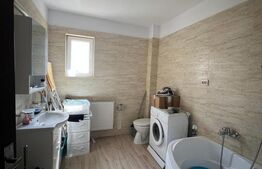Apartament cu 2 camere, 56 mp, cu grădină, loc de parcare, zona Cristesti