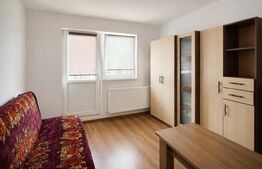 Apartament cu 2 camere, 56 mp, cu grădină, loc de parcare, zona Cristesti