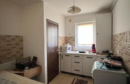 Apartament cu 2 camere, 56 mp, cu grădină, loc de parcare, zona Cristesti