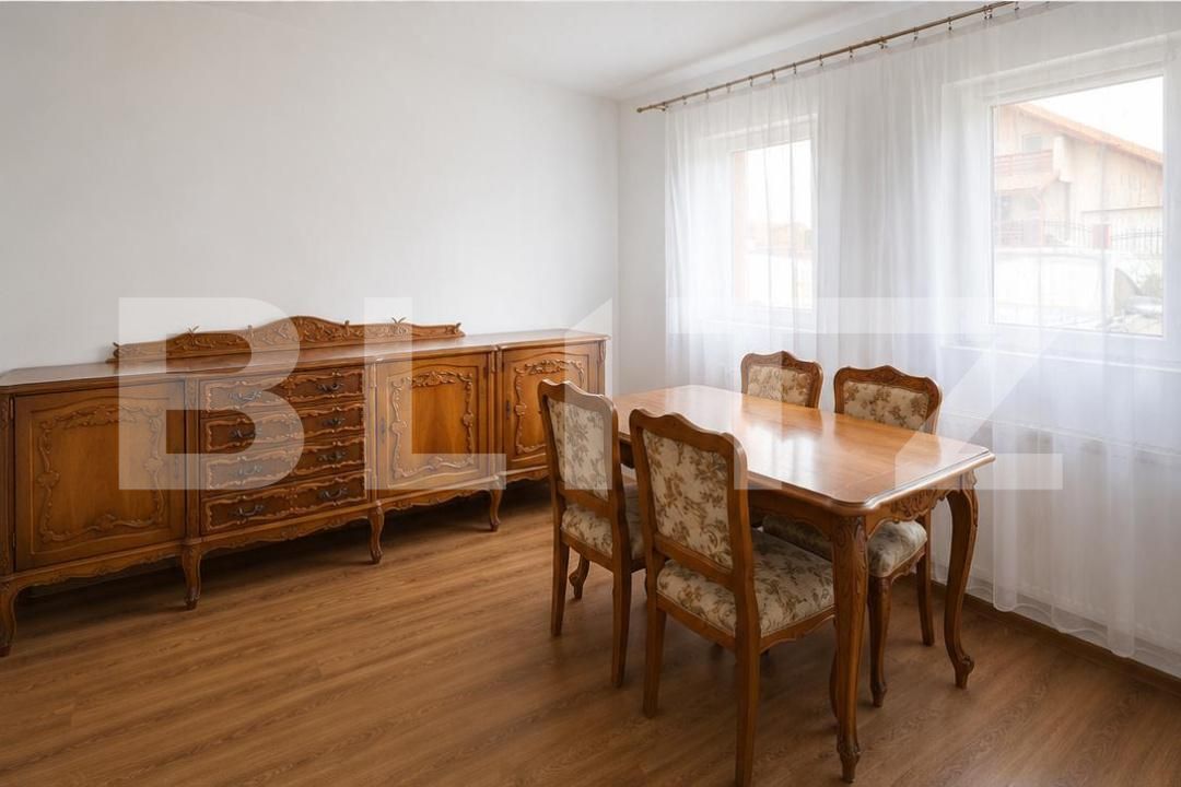 Apartament de vânzare 2 camere Cristești - 195483AV | BLITZ Târgu Mureș | Poza2
