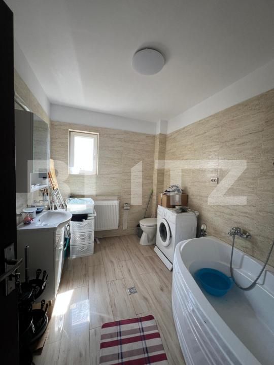 Apartament de vânzare 2 camere Cristești - 195483AV | BLITZ Târgu Mureș | Poza4