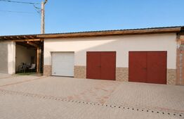 Apartament 2 camere, 65 mp, etajul 1, garaj 25 mp, zona Reghin