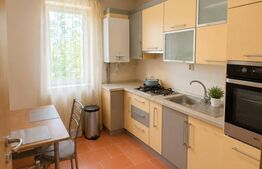 Apartament 2 camere, 65 mp, etajul 1, garaj 25 mp, zona Reghin