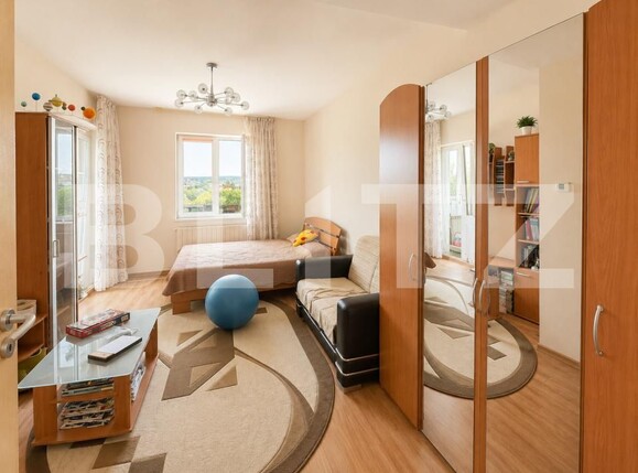Apartament de vânzare 2 camere Reghin - 195511AV | BLITZ Târgu Mureș | Poza2