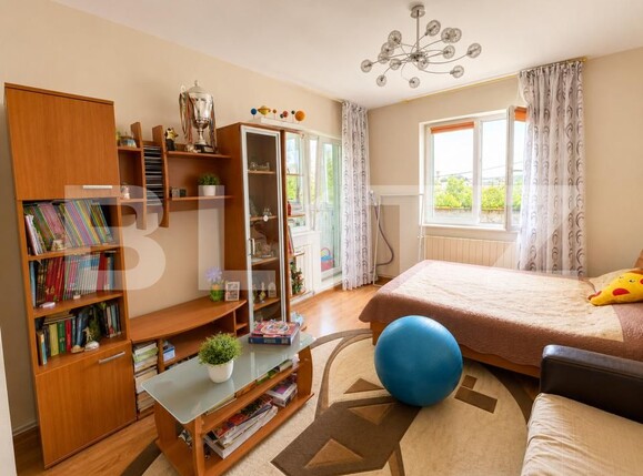 Apartament de vânzare 2 camere Reghin - 195511AV | BLITZ Târgu Mureș | Poza1