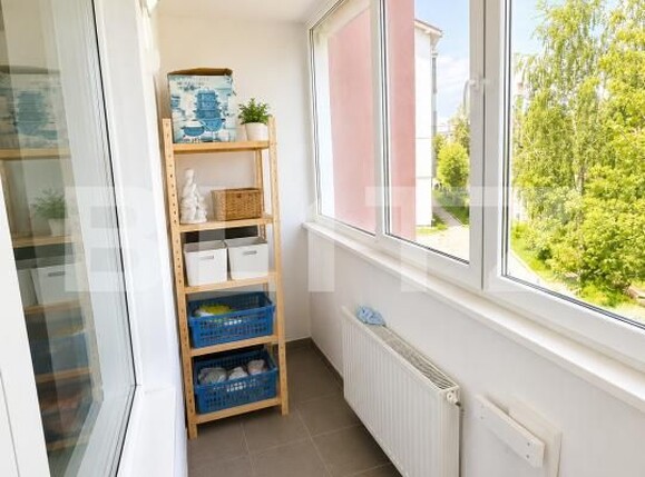 Apartament de vânzare 2 camere Reghin - 195511AV | BLITZ Târgu Mureș | Poza6
