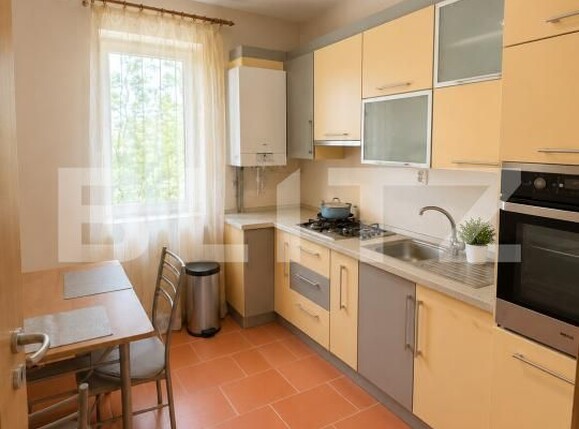 Apartament de vânzare 2 camere Reghin - 195511AV | BLITZ Târgu Mureș | Poza4