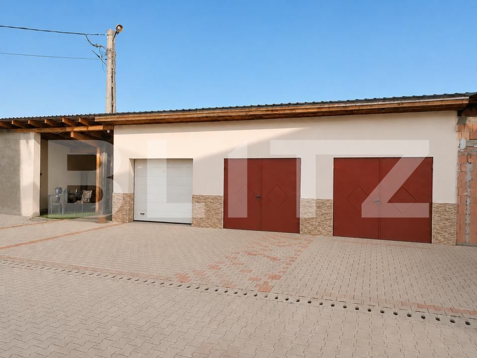 Apartament de vânzare 2 camere Reghin - 195511AV | BLITZ Târgu Mureș | Poza8