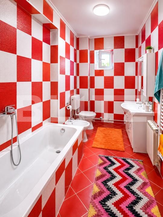 Apartament de vânzare 2 camere Reghin - 195511AV | BLITZ Târgu Mureș | Poza5