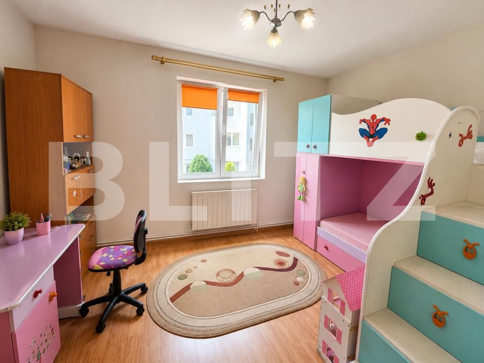 Apartament de vânzare 2 camere Reghin - 195511AV | BLITZ Târgu Mureș | Poza3
