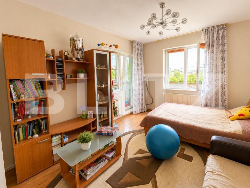 Apartament de vânzare 2 camere Reghin - 195511AV | BLITZ Târgu Mureș | Poza2