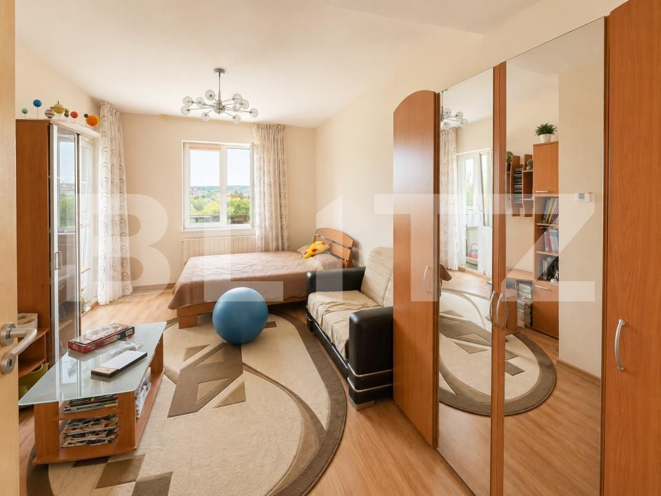 Apartament de vânzare 2 camere Reghin - 195511AV | BLITZ Târgu Mureș | Poza2
