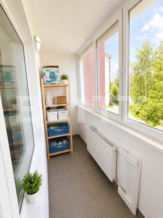 Apartament de vânzare 2 camere Reghin - 195511AV | BLITZ Târgu Mureș | Poza6