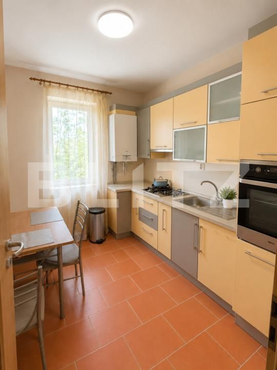 Apartament de vânzare 2 camere Reghin - 195511AV | BLITZ Târgu Mureș | Poza4