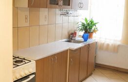 Apartament decomandat, 62 mp | Etaj 1 |