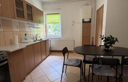 Apartament decomandat, 62 mp | Etaj 1 |