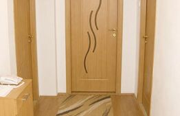 Apartament decomandat, 62 mp | Etaj 1 |