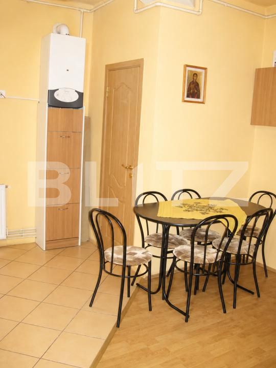 Apartament de vânzare 2 camere Mureseni - 195519AV | BLITZ Târgu Mureș | Poza3