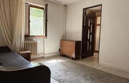 Apartament 2 camere 35 mp, etaj 3/4, Mureșeni