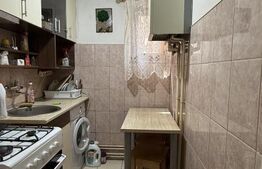 Apartament 2 camere 35 mp, etaj 3/4, Mureșeni