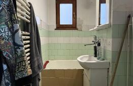 Apartament 2 camere 35 mp, etaj 3/4, Mureșeni