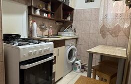 Apartament 2 camere 35 mp, etaj 3/4, Mureșeni