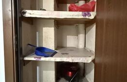 Apartament 2 camere 35 mp, etaj 3/4, Mureșeni