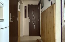 Apartament 2 camere 35 mp, etaj 3/4, Mureșeni