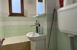 Apartament 2 camere 35 mp, etaj 3/4, Mureșeni