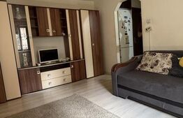 Apartament 2 camere 35 mp, etaj 3/4, Mureșeni