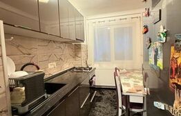 Apartament 2 camere decomandat |  54 mp | complet renovat | zona Libertății