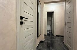 Apartament 2 camere decomandat |  54 mp | complet renovat | zona Libertății