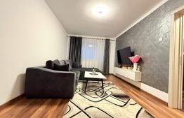 Apartament 2 camere decomandat |  54 mp | complet renovat | zona Libertății