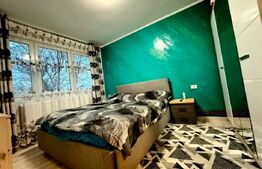 Apartament 2 camere decomandat |  54 mp | complet renovat | zona Libertății