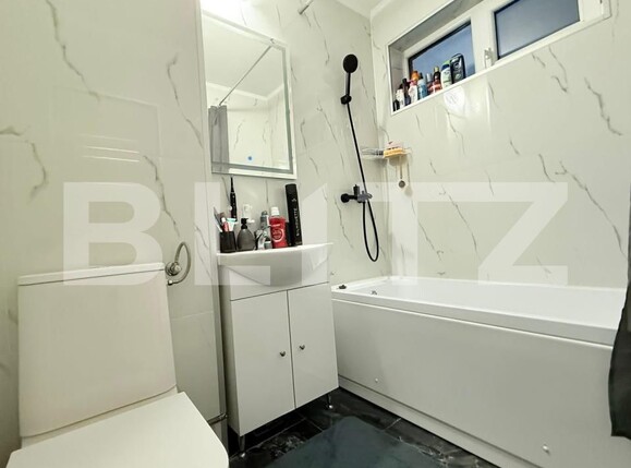 Apartament de vânzare 2 camere Libertatii - 195531AV | BLITZ Târgu Mureș | Poza4