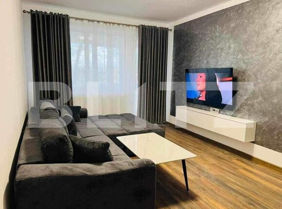 Apartament de vânzare 2 camere Libertatii - 195531AV | BLITZ Târgu Mureș | Poza1