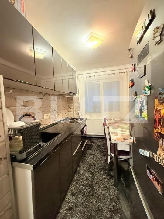 Apartament de vânzare 2 camere Libertatii - 195531AV | BLITZ Târgu Mureș | Poza8