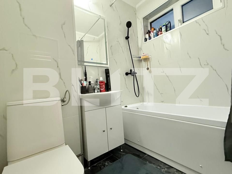 Apartament de vânzare 2 camere Libertatii - 195531AV | BLITZ Târgu Mureș | Poza4