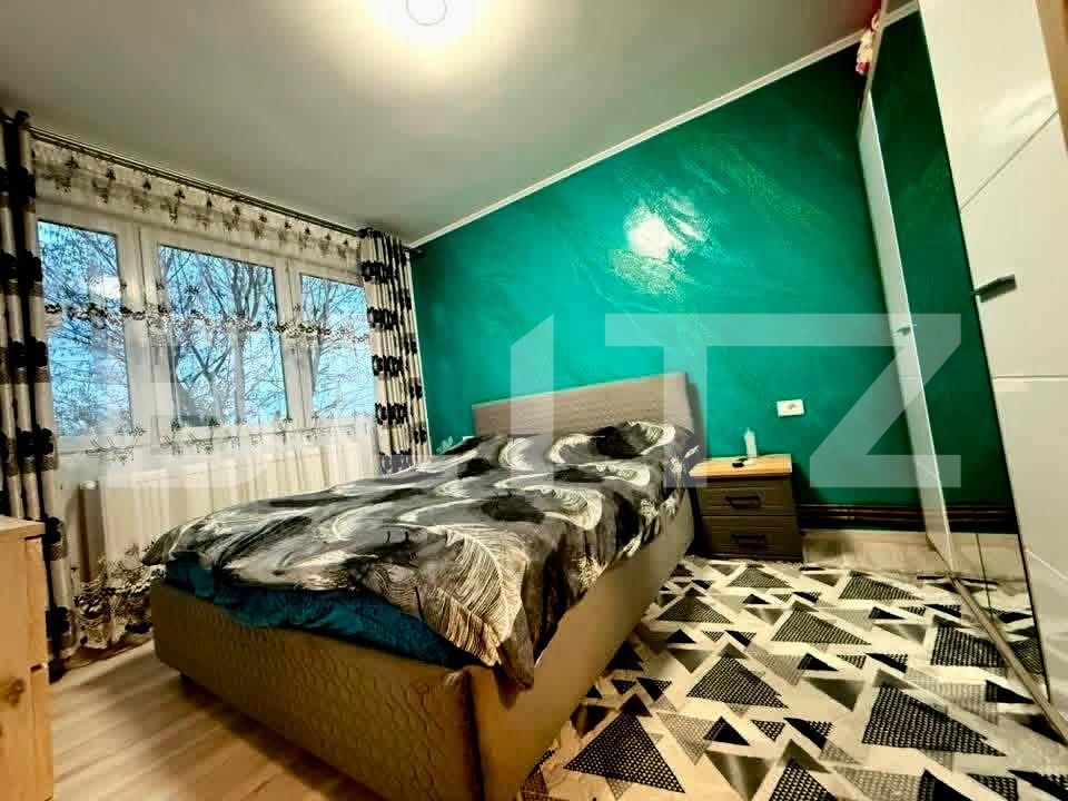 Apartament de vânzare 2 camere Libertatii - 195531AV | BLITZ Târgu Mureș | Poza3