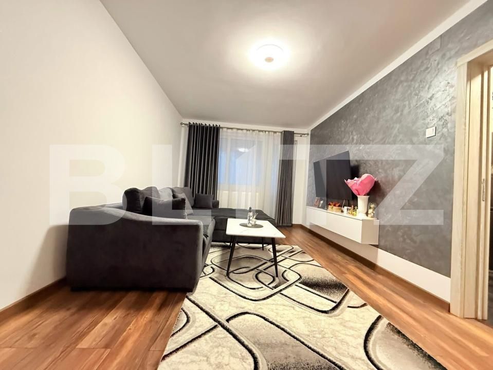 Apartament de vânzare 2 camere Libertatii - 195531AV | BLITZ Târgu Mureș | Poza2