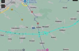 Teren 248734 aprox 25 Hectare, Parc Industrial