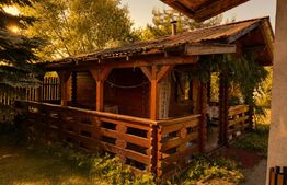 Casa la rosu de vânzare, zona Livezeni